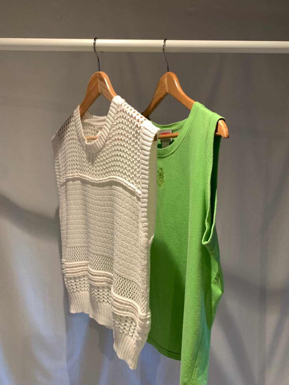 Combo #2, Côté Cabine - 100% Cotton, Weekend Essentials, Vibrant and Versatile